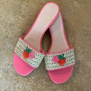 Kate Spade sandals
